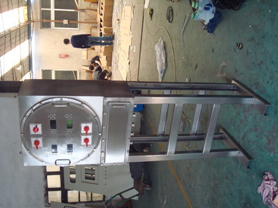 【恒安電氣特價批發防爆不銹鋼接線箱、配電箱、配電柜】價格,廠家,圖片,無功補償裝置,瑞安市恒安電氣-