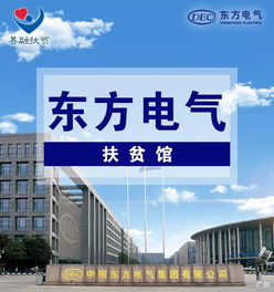 恒安電氣攜手東方電氣扶貧館，點(diǎn)亮涼山昭覺鄉(xiāng)村振興之路