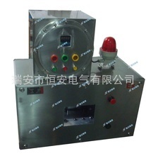 不銹鋼防爆照明配電箱——恒安電氣優(yōu)質(zhì)批發(fā)與采購(gòu)指南